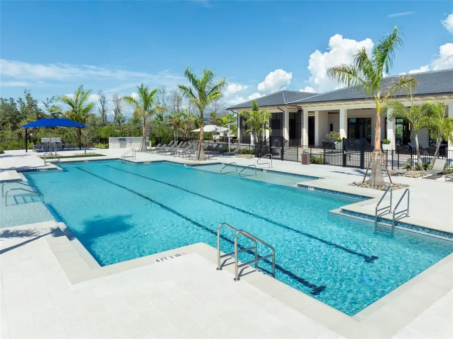 184 Corserra Drive, Nokomis, FL 34275 - #3