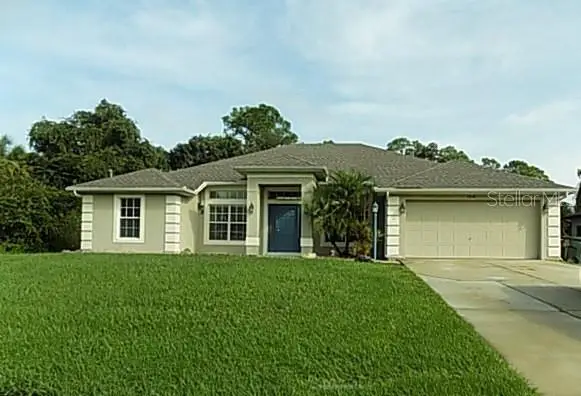 7838 Tarabilla Avenue, North Port, FL 34291 - #1