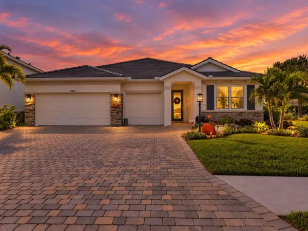 17604 Barley Drive, LAKEWOOD RANCH, FL 34211