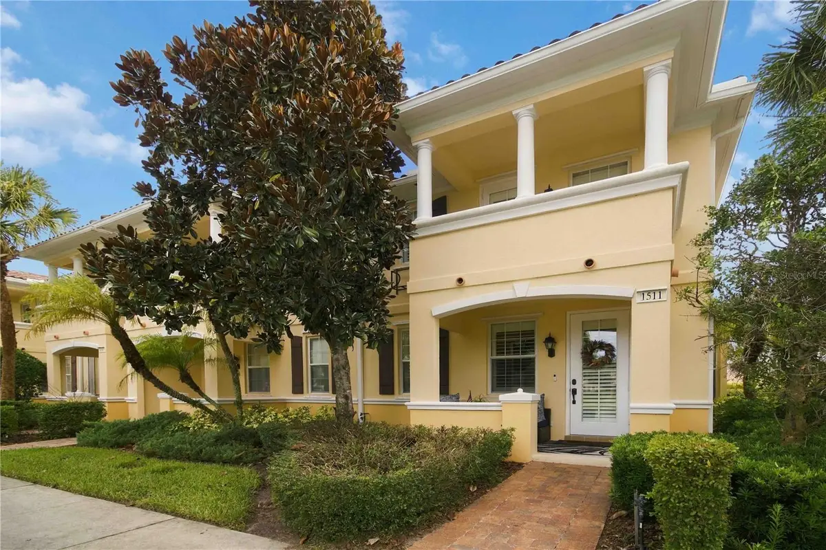 1511 Napoli Drive E, Sarasota, FL 34232 - #1
