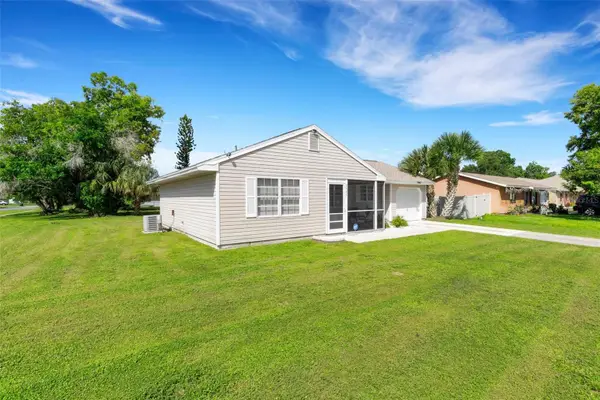 7595 Berwick Street, NORTH PORT, FL 34287