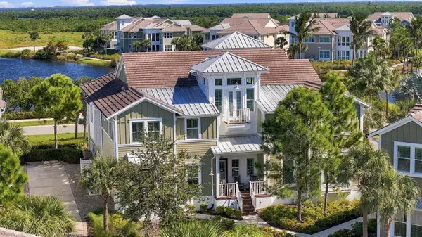291 Compass Point Drive #201, BRADENTON, FL 34209