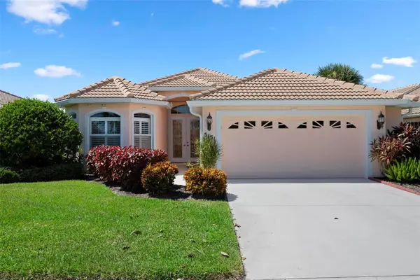 5151 Pine Shadow Lane, NORTH PORT, FL 34287