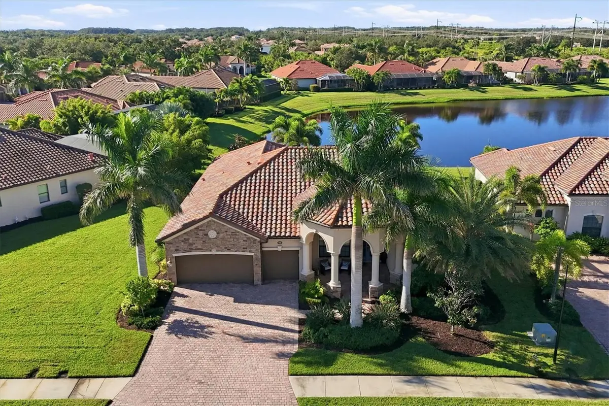 8816 Rum Runner Place, Bradenton, FL 34212 - #1