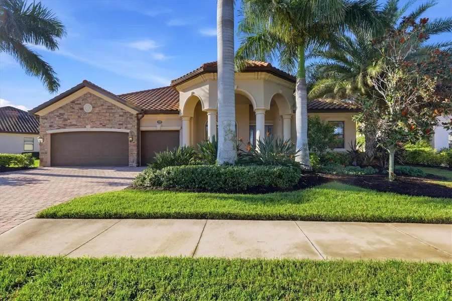 8816 Rum Runner Place, Bradenton, FL 34212 - #2
