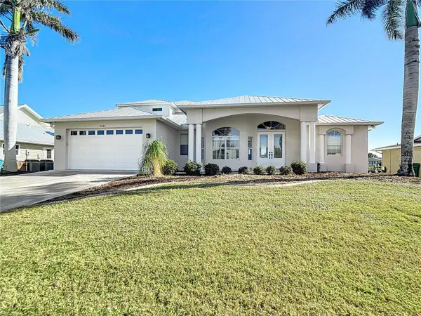 4440 Tatum Street, PORT CHARLOTTE, FL 33948