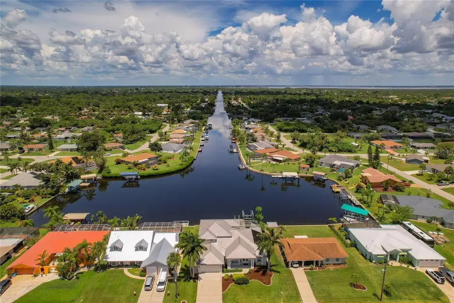 4440 Tatum Street, Port Charlotte, FL 33948 - #2