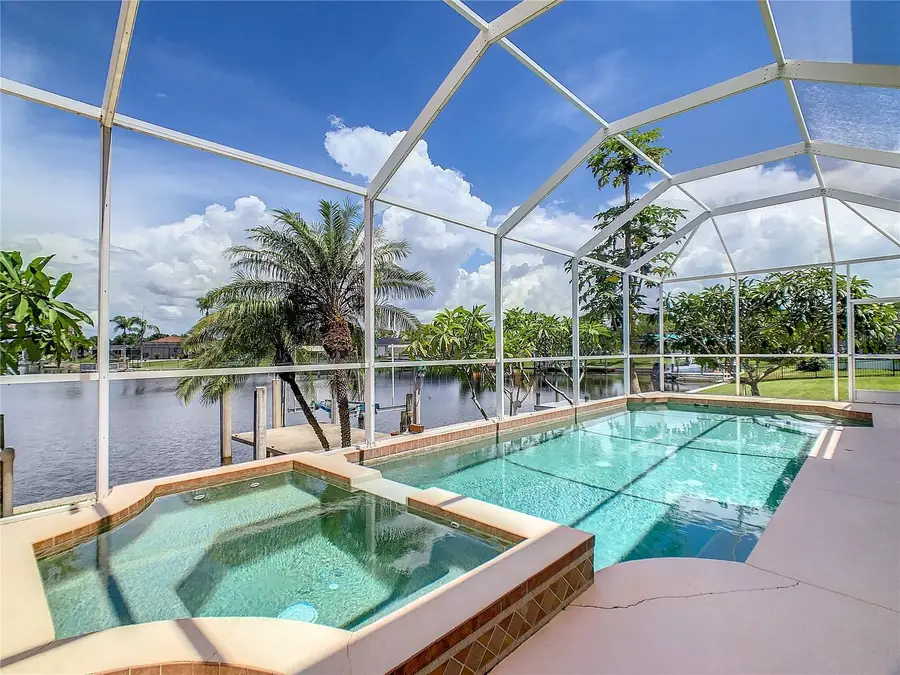 4440 Tatum Street, Port Charlotte, FL 33948 - #3