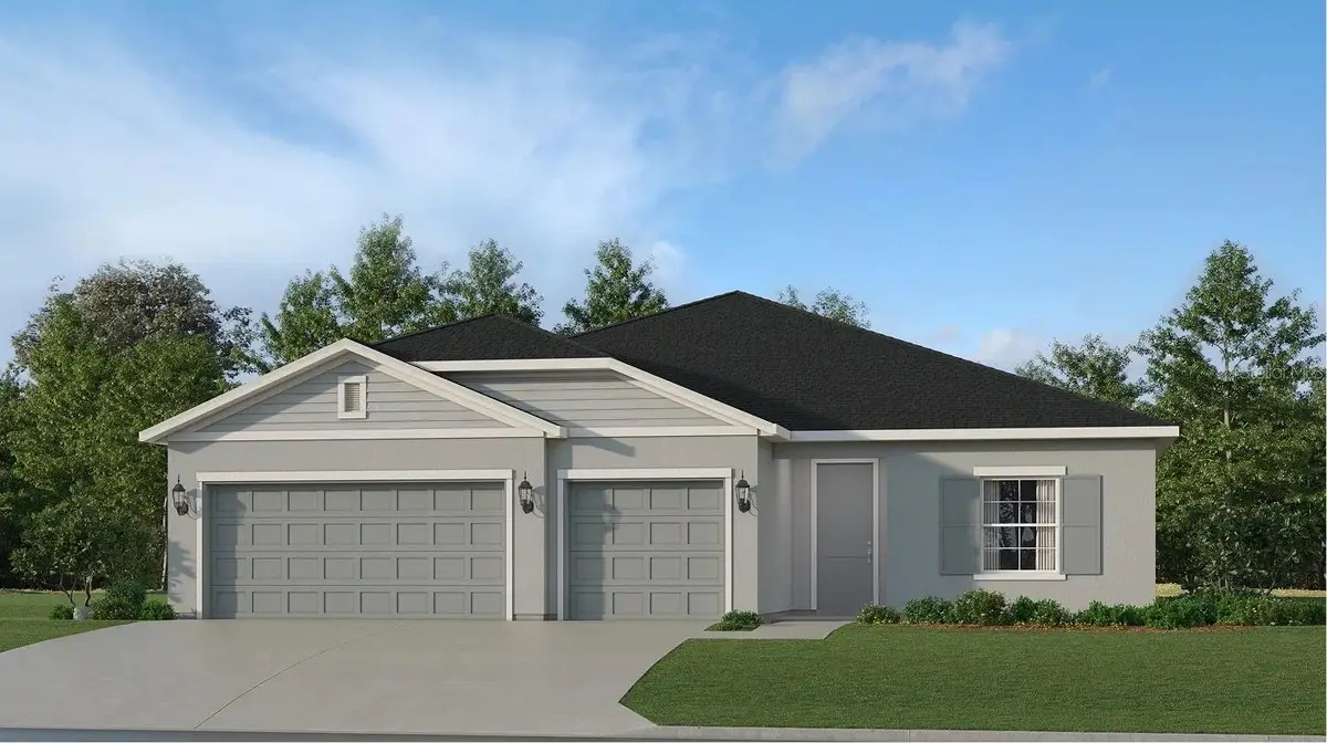 11142 Dewdrop Street, Punta Gorda, FL 33955 - #1