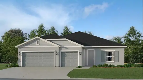 11142 Dewdrop Street, PUNTA GORDA, FL 33955
