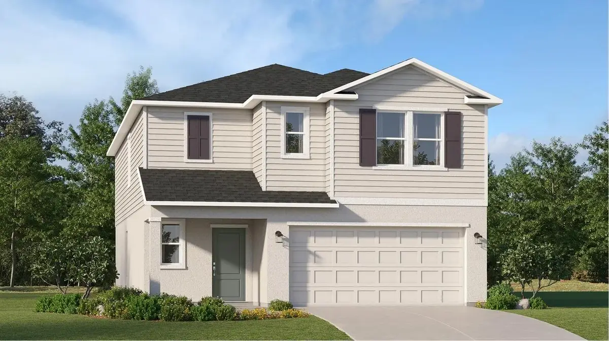 11844 Featherstone Lane, Punta Gorda, FL 33955 - #1