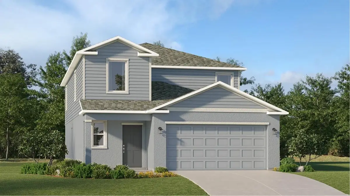 11832 Featherstone Lane, Punta Gorda, FL 33955 - #1