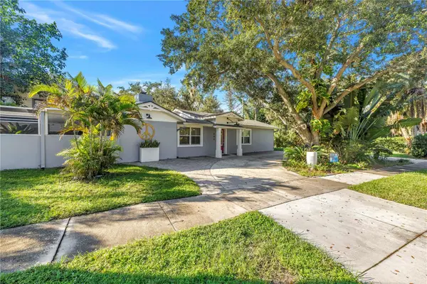 844 Patterson Drive, SARASOTA, FL 34234