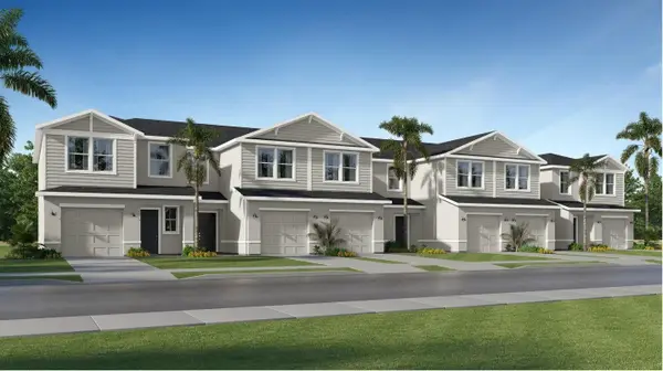 11800 Crescent Creek Road, PUNTA GORDA, FL 33955