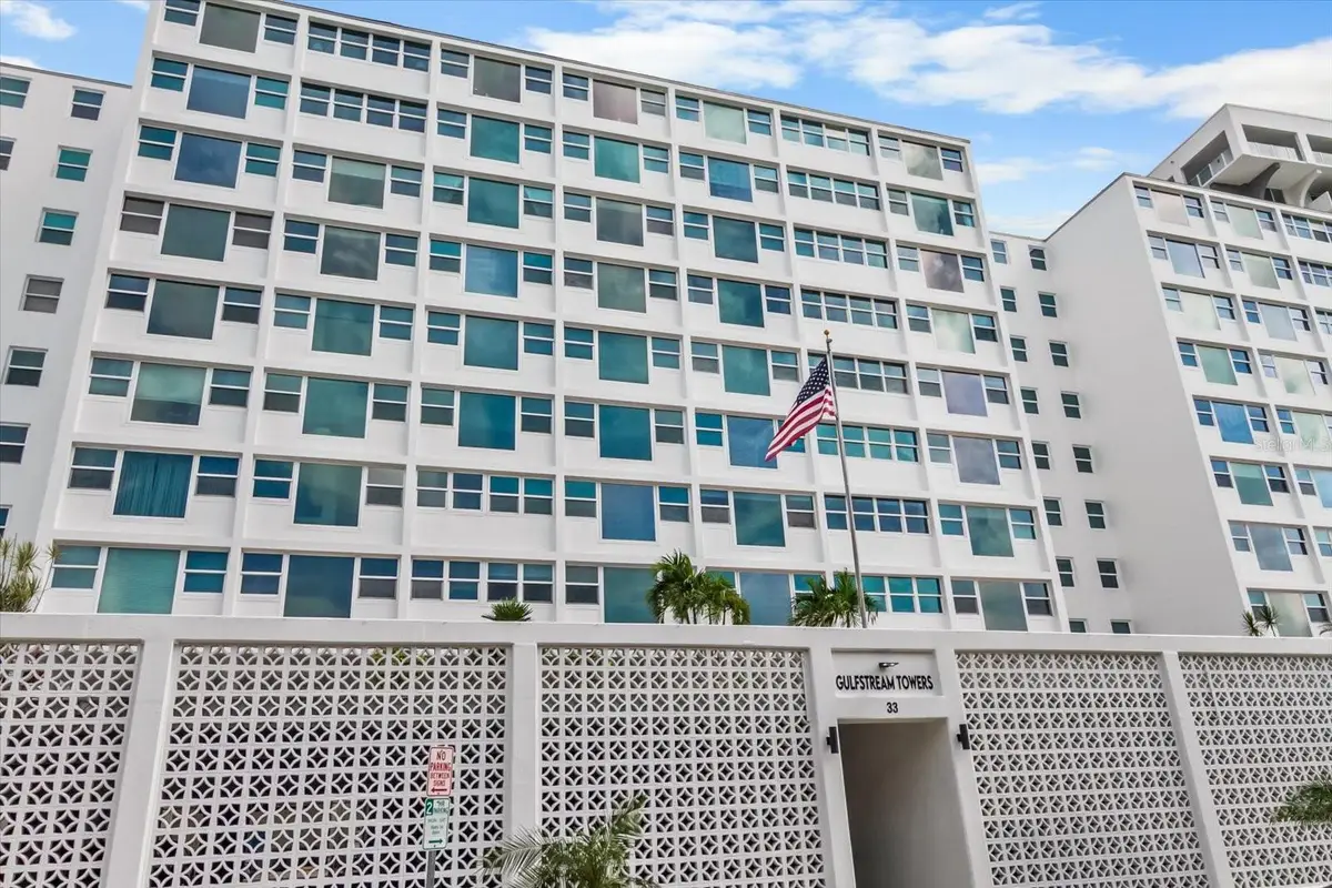 33 S Gulfstream Avenue #307, Sarasota, FL 34236 - #1
