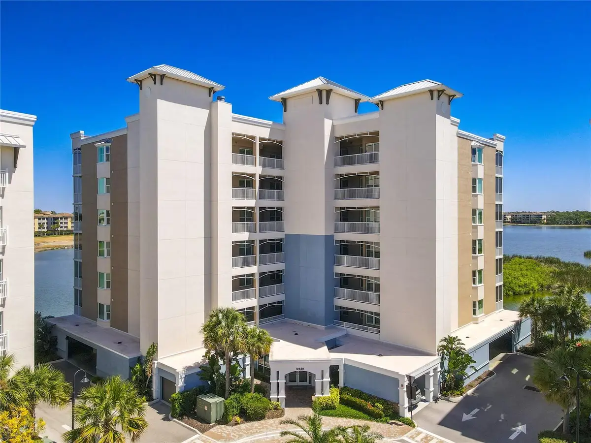 10520 Boardwalk Loop #302, Bradenton, FL 34202 - #1