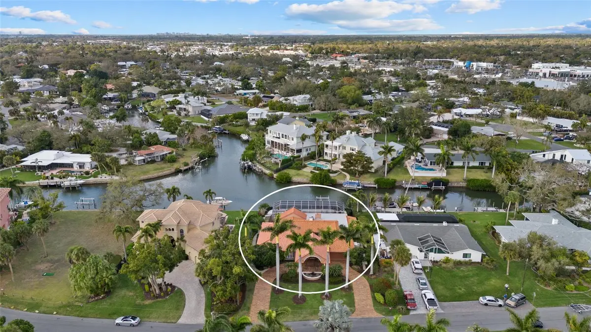 1749 Sandalwood Drive, Sarasota, FL 34231 - #1