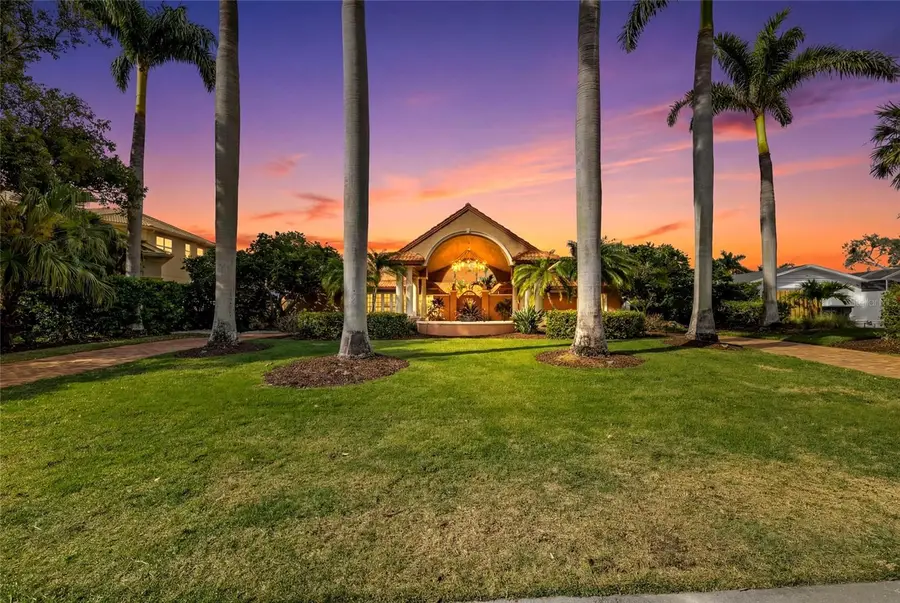 1749 Sandalwood Drive, Sarasota, FL 34231 - #2