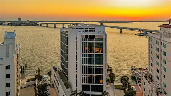 280 Golden Gate Point #600, SARASOTA, FL 34236