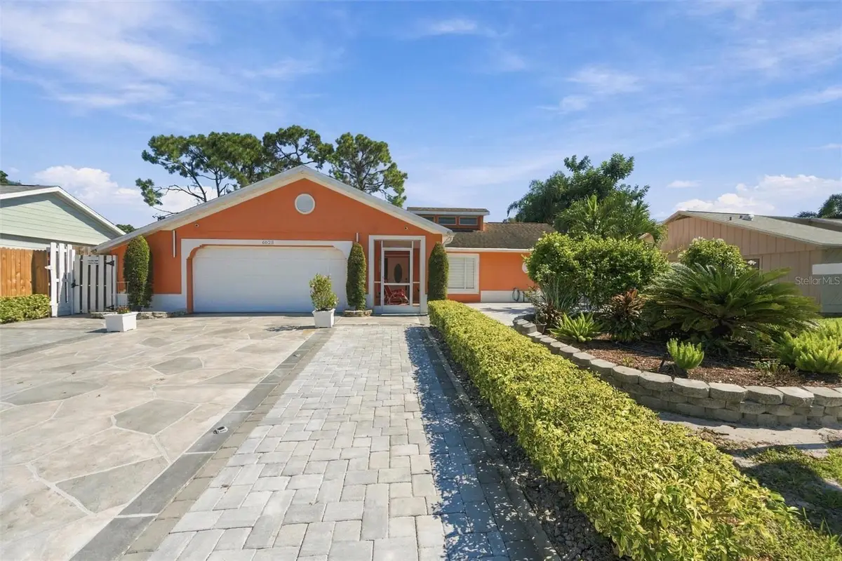 6625 Mauna Loa Boulevard, Sarasota, FL 34241 - #1