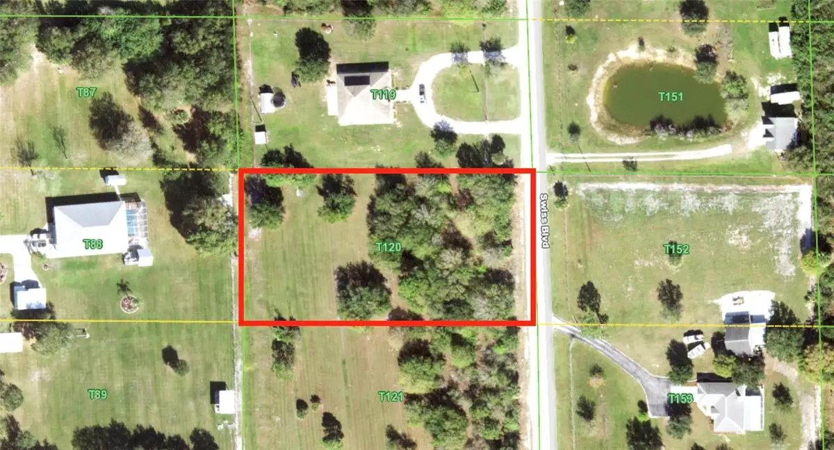 T120 Swiss Boulevard, Punta Gorda, FL 33982 - #1