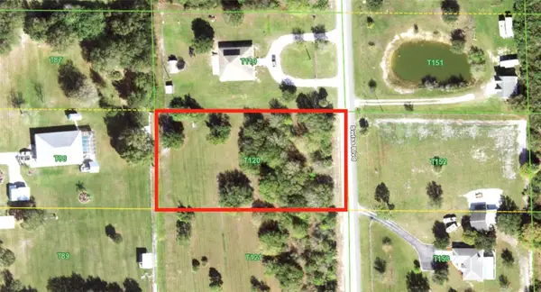 T120 Swiss Boulevard, PUNTA GORDA, FL 33982