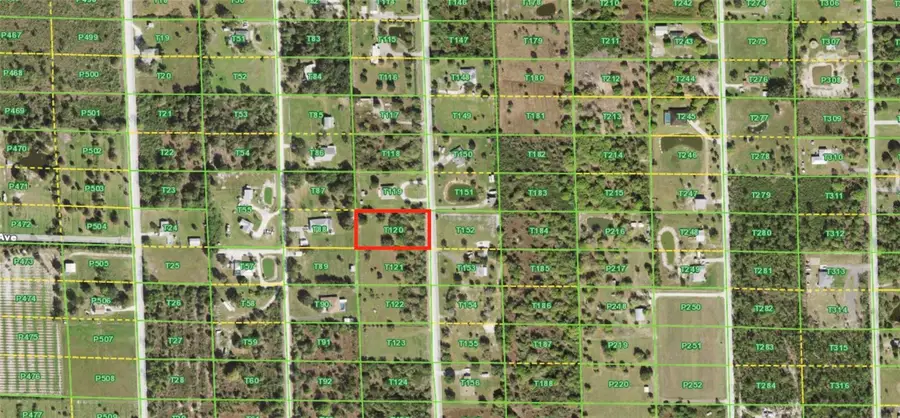 T120 Swiss Boulevard, Punta Gorda, FL 33982 - #3