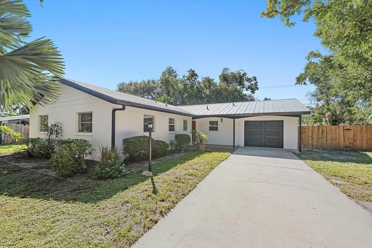 3372 Webber Street, Sarasota, FL 34239 - #1