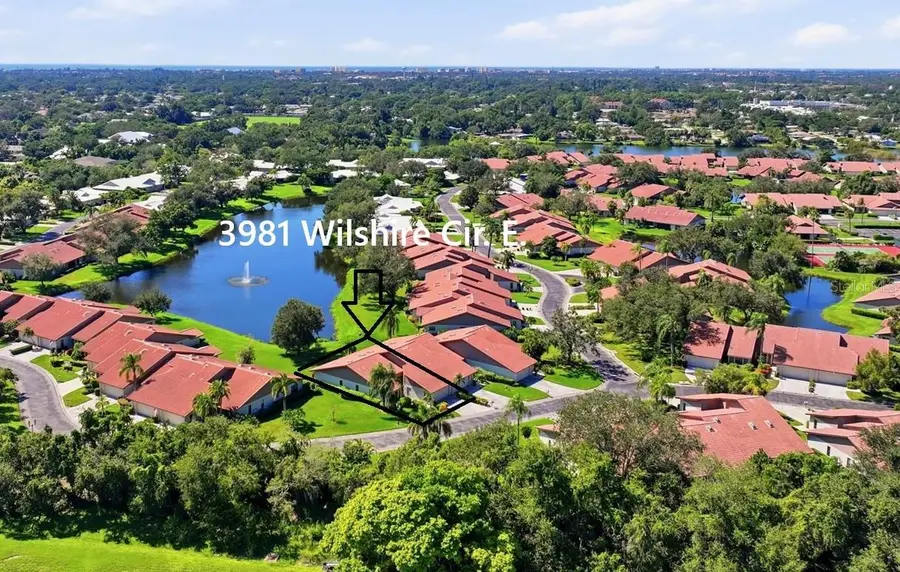 3981 Wilshire Circle E #195, Sarasota, FL 34238 - #2