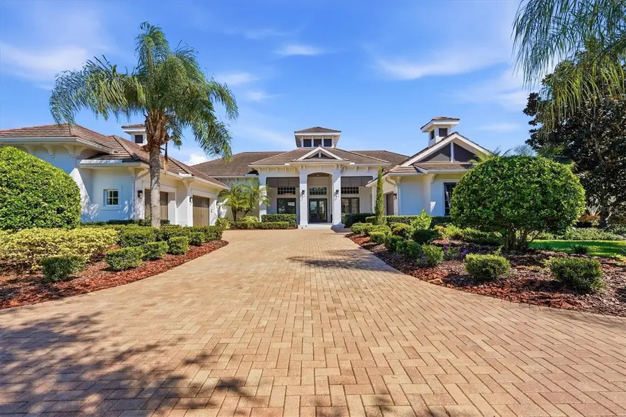 8009 Bounty Lane, Bradenton, FL 34202 - #2