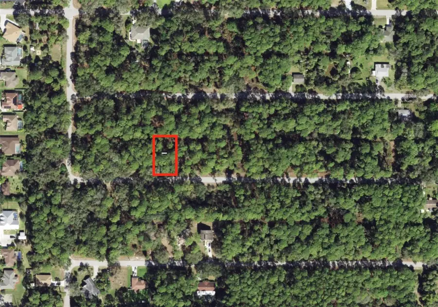 17358 Masten Avenue, Port Charlotte, FL 33954 - #2