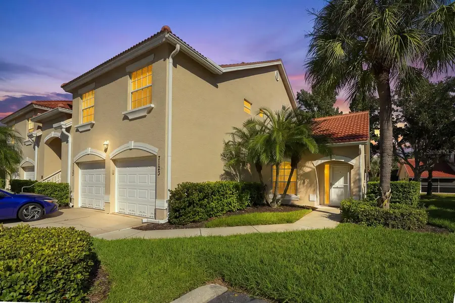7133 Cedar Hollow Circle #22-102, Bradenton, FL 34203 - #2