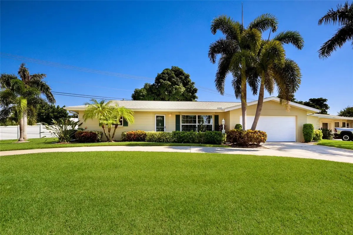 3003 Gulf Gate Drive, Sarasota, FL 34231 - #1