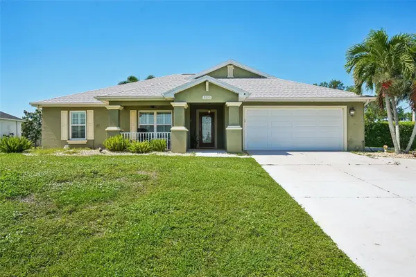 2500 El Dorado Boulevard N, CAPE CORAL, FL 33993