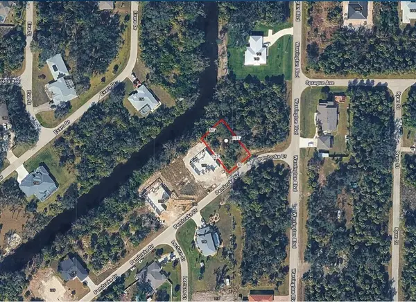 185 Pembroke Drive, PORT CHARLOTTE, FL 33954