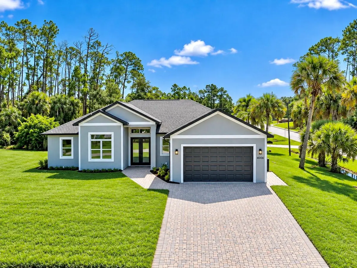 4004 Carver Street, North Port, FL 34286 - #1