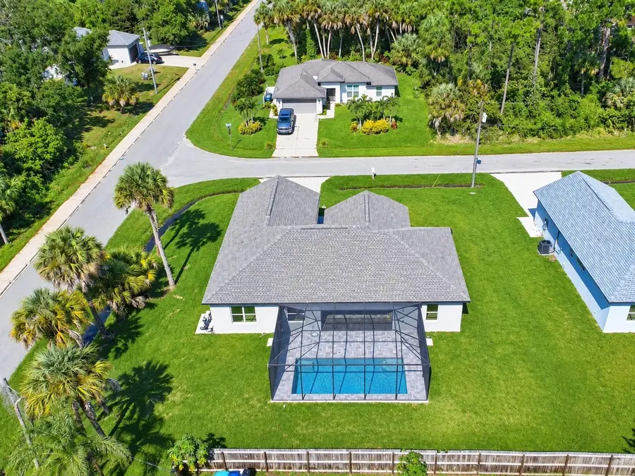 4004 Carver Street, North Port, FL 34286 - #2