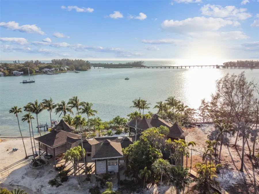 7147 La Lenaire Drive, Longboat Key, FL 34228 - #2
