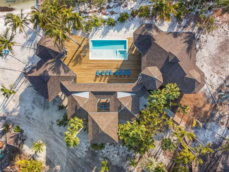 7147 La Lenaire Drive, Longboat Key, FL 34228 - #3