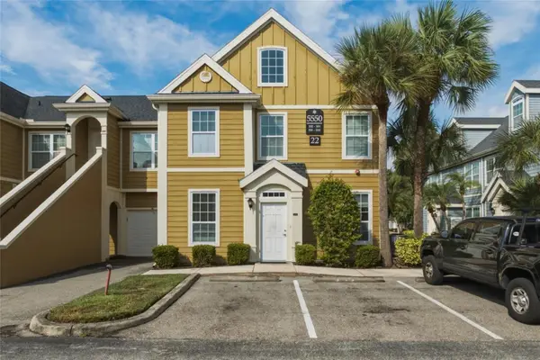 5550 Rosehill Road #102, SARASOTA, FL 34233