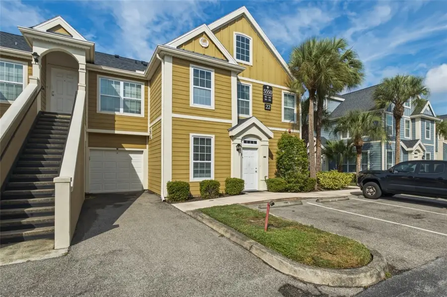5550 Rosehill Road #102, Sarasota, FL 34233 - #3