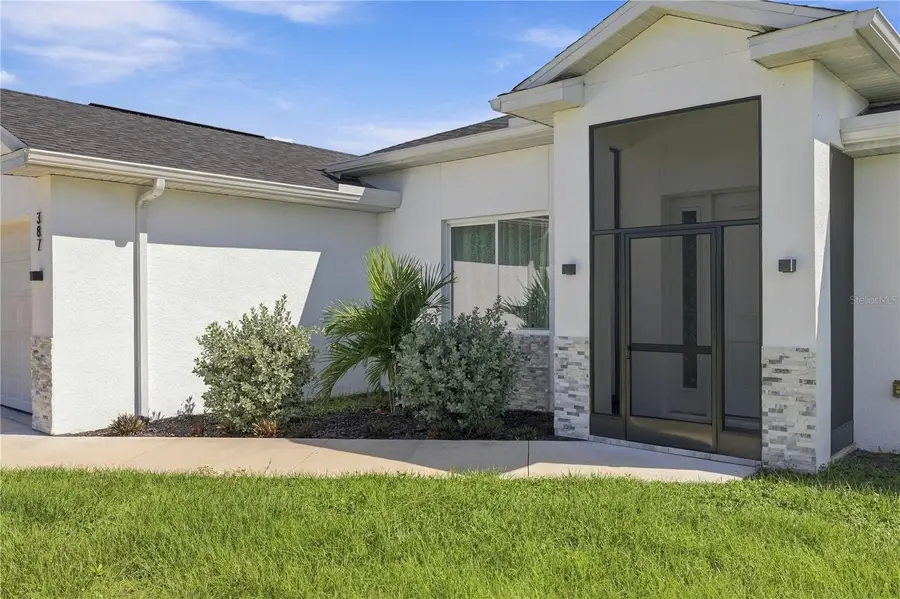 387 Venetia Avenue, North Port, FL 34287 - #2