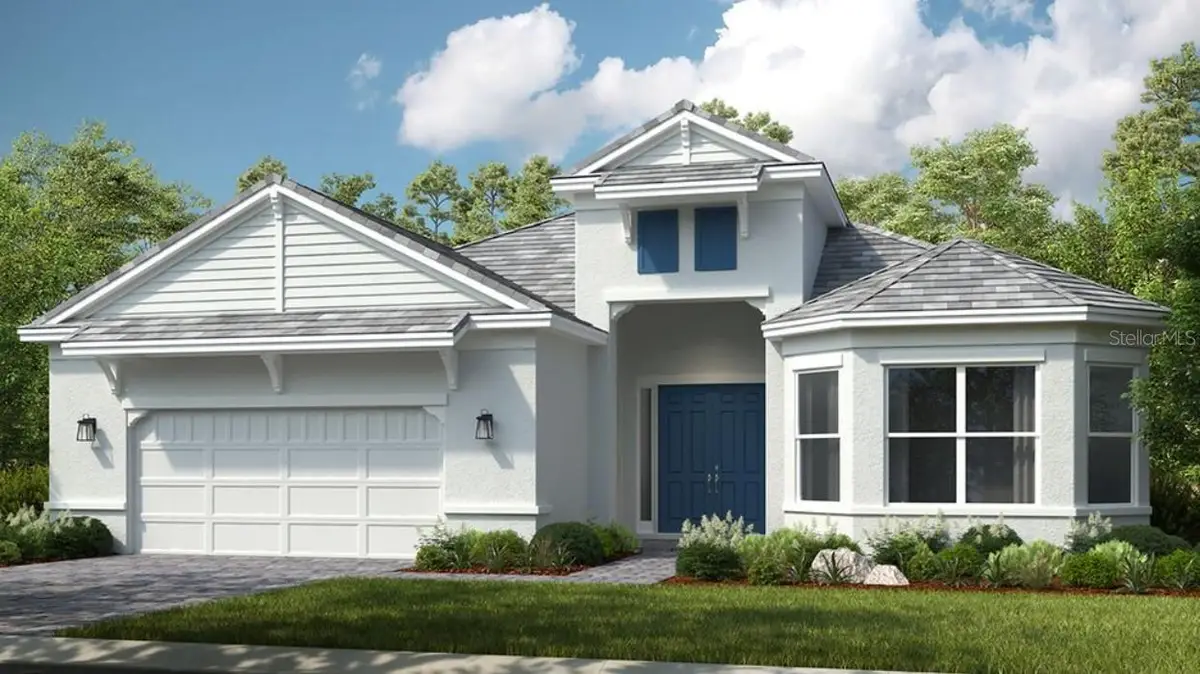 14829 Contenta Loop, Bradenton, FL 34211 - #1