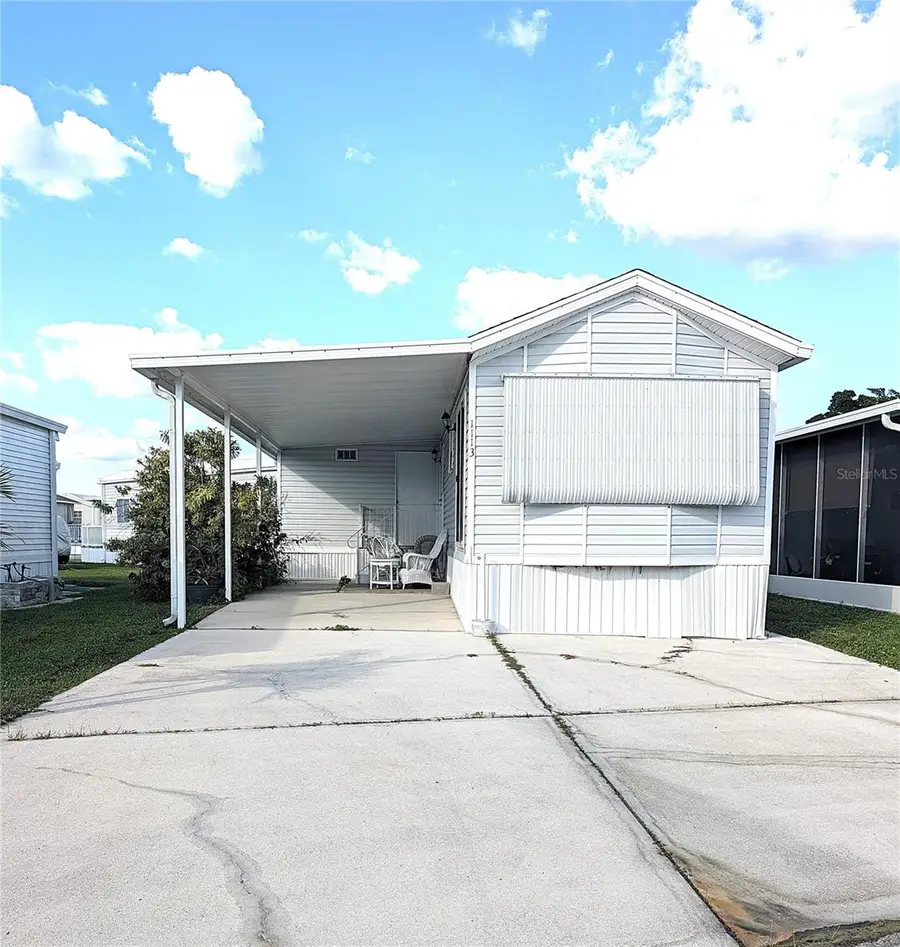 3333 26th Avenue E #1113, Bradenton, FL 34208 - #2