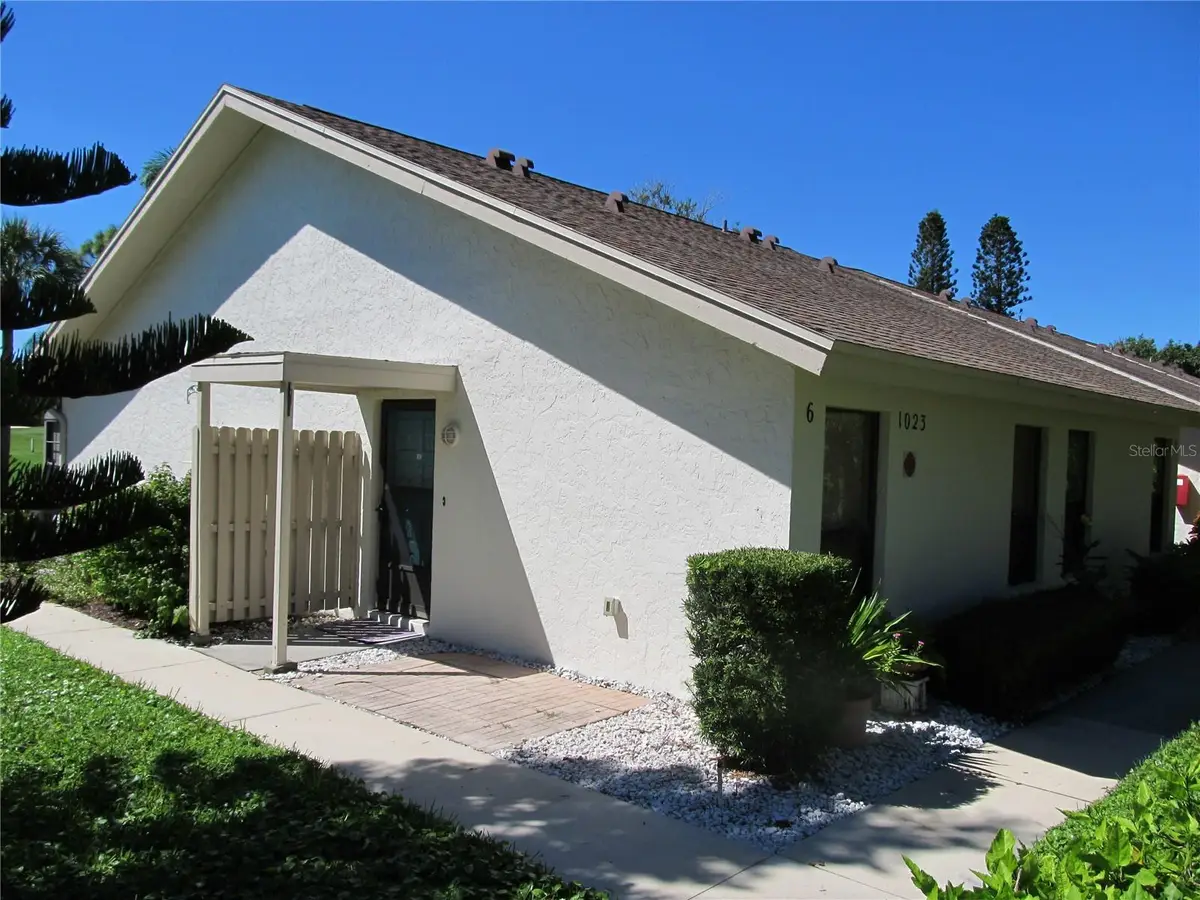 1023 Capri Isles Boulevard #6, Venice, FL 34292 - #1