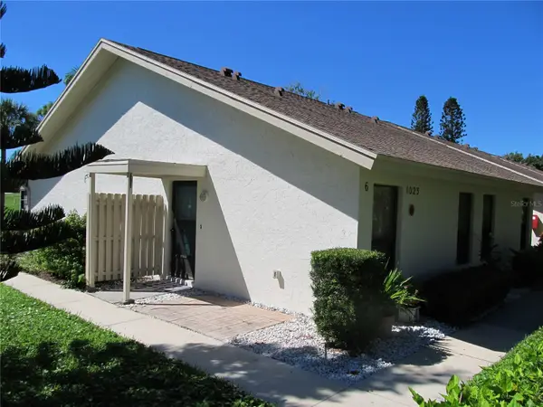 1023 Capri Isles Boulevard #6, VENICE, FL 34292