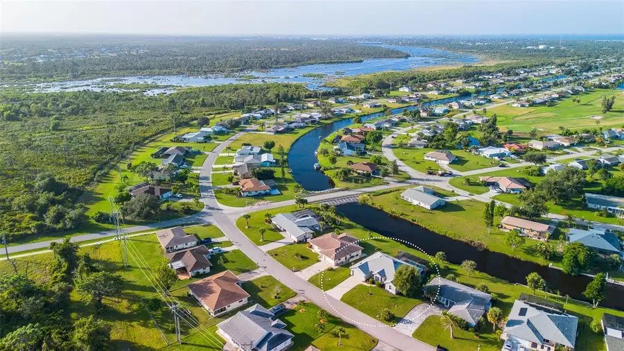 158 Annapolis Lane, Rotonda West, FL 33947 - #3