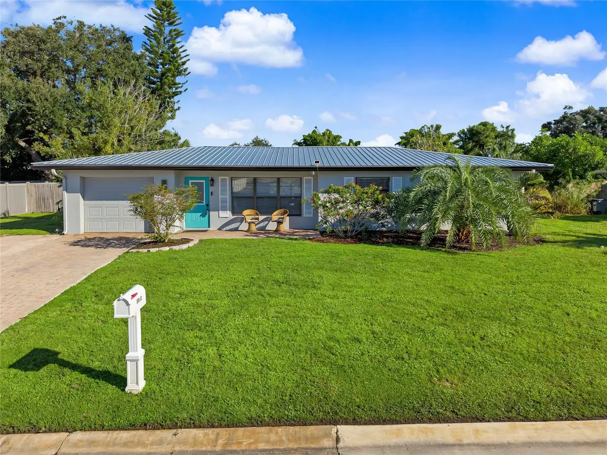 3013 Jennings Drive, Sarasota, FL 34239 - #1