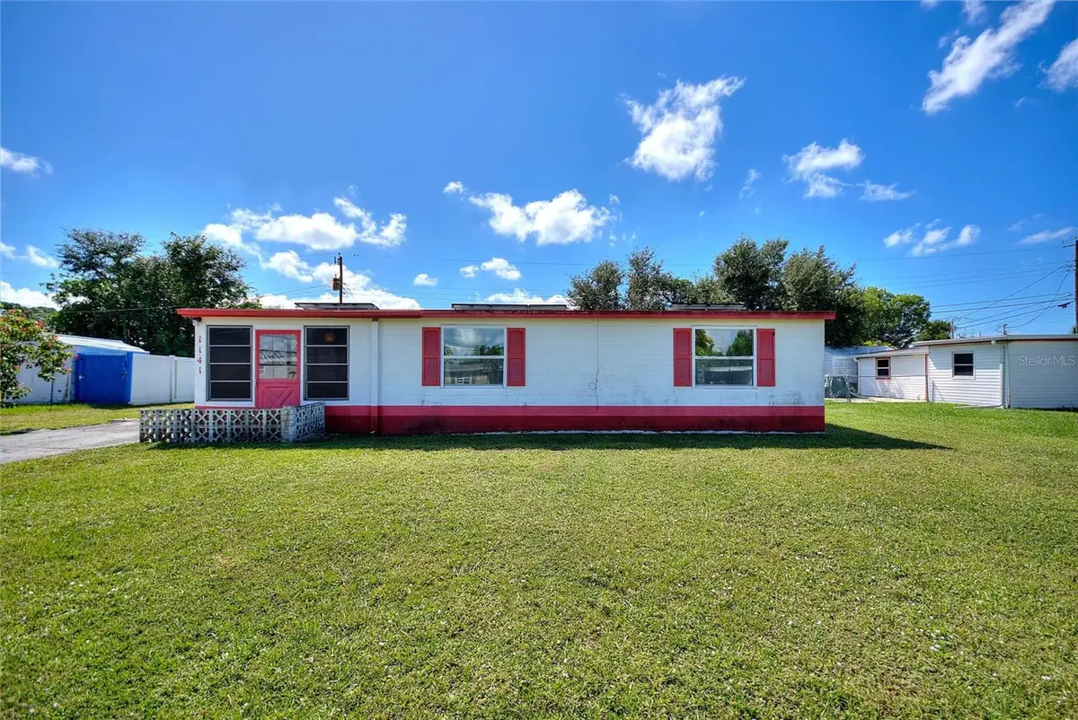 1141 Kehosee Lane, Englewood, FL 34224 - #1
