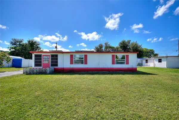 1141 Kehosee Lane, ENGLEWOOD, FL 34224